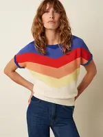 KING LOUIE KING LOUIE ANN TOP WONDER ICE CREAM