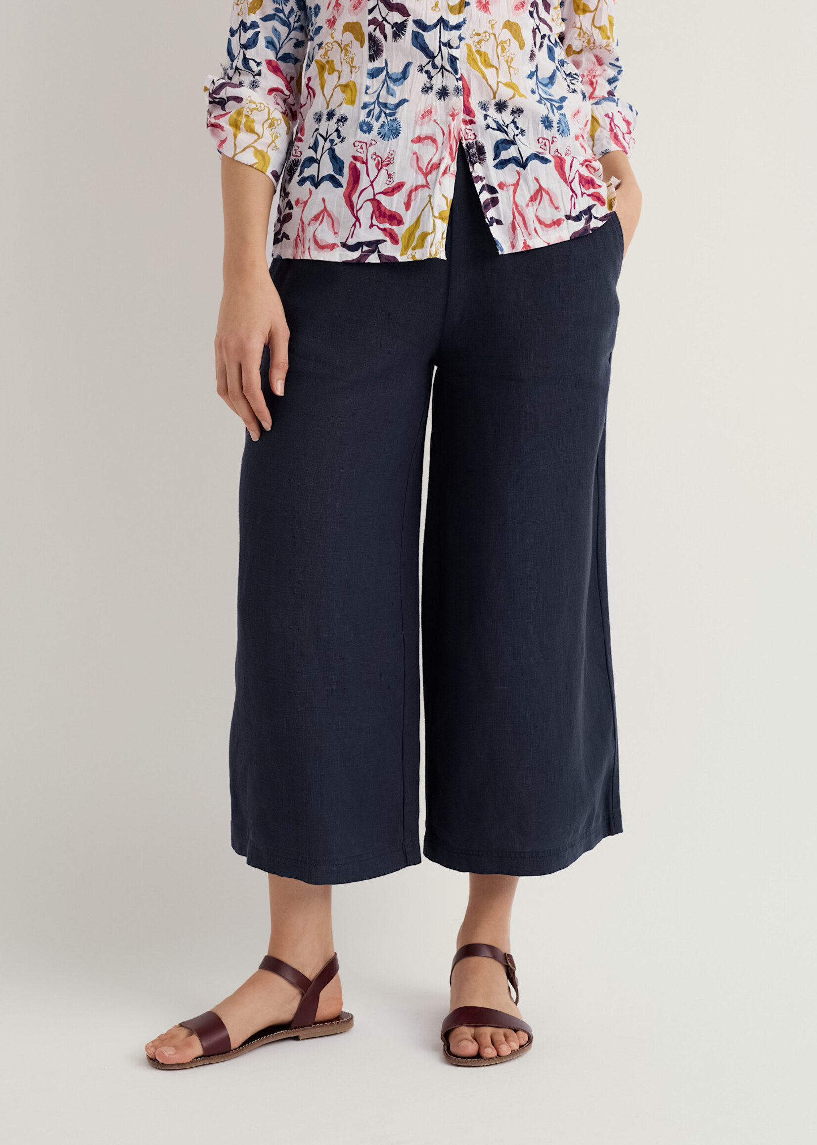 SEASALT CORNWALL SEASALT MERRIVALE CULOTTES MARITIME