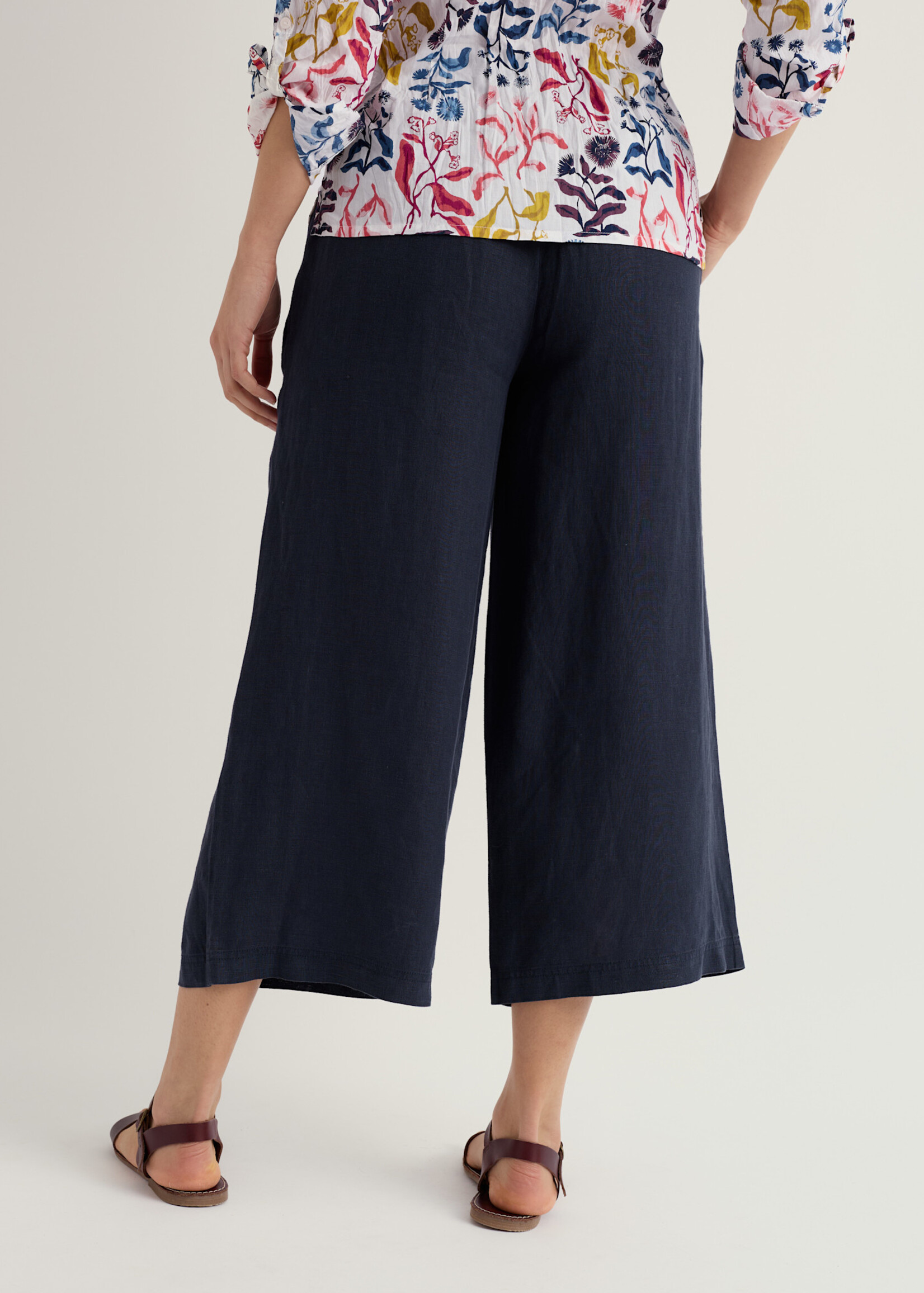 SEASALT CORNWALL SEASALT MERRIVALE CULOTTES MARITIME