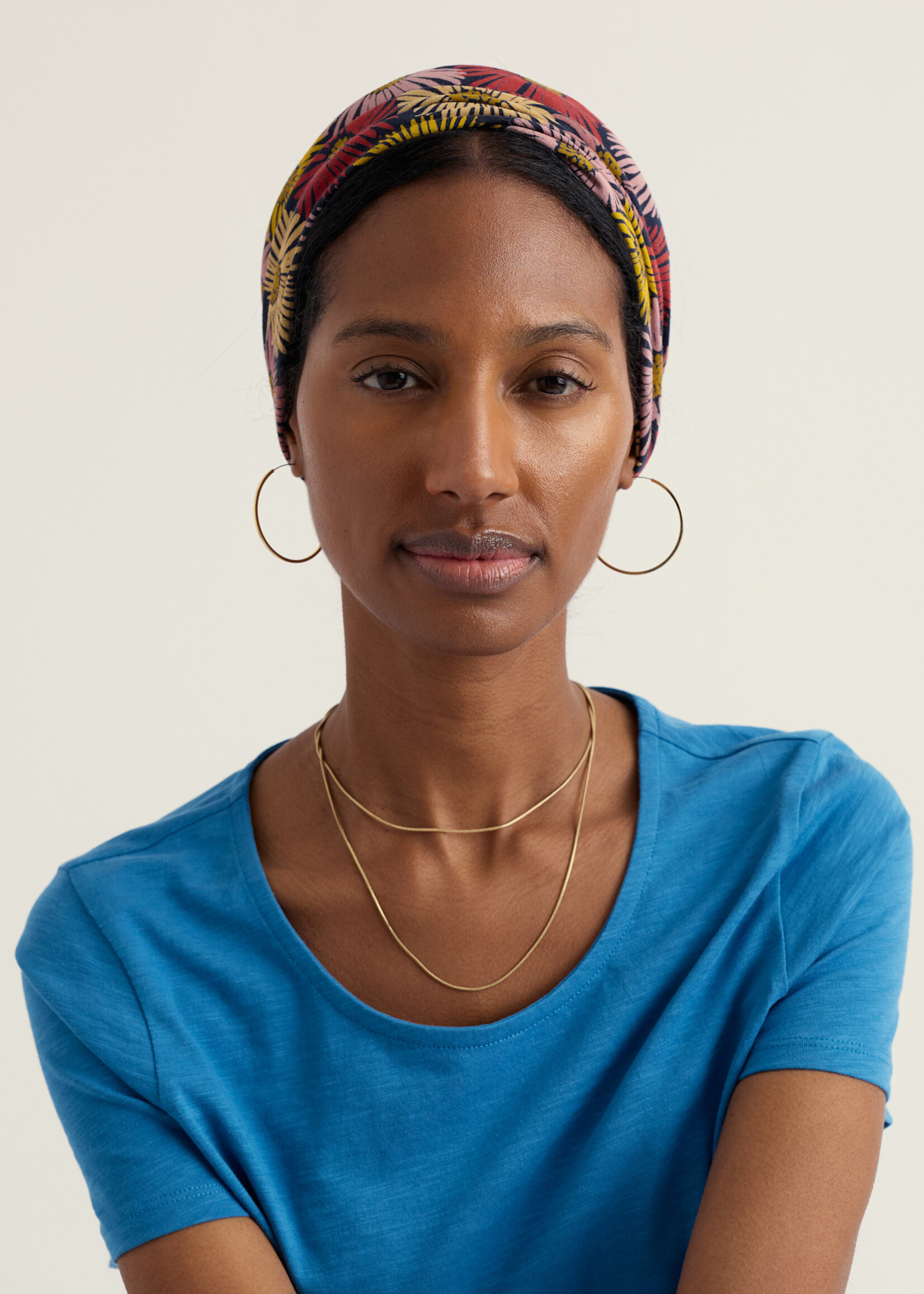 SEASALT CORNWALL SEASALT HANDYBAND PAINTED ASTERS MARITIME