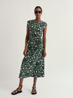 SEASALT CORNWALL SEASALT FETTLING DRESS GARDEN PLANTS INKWELL