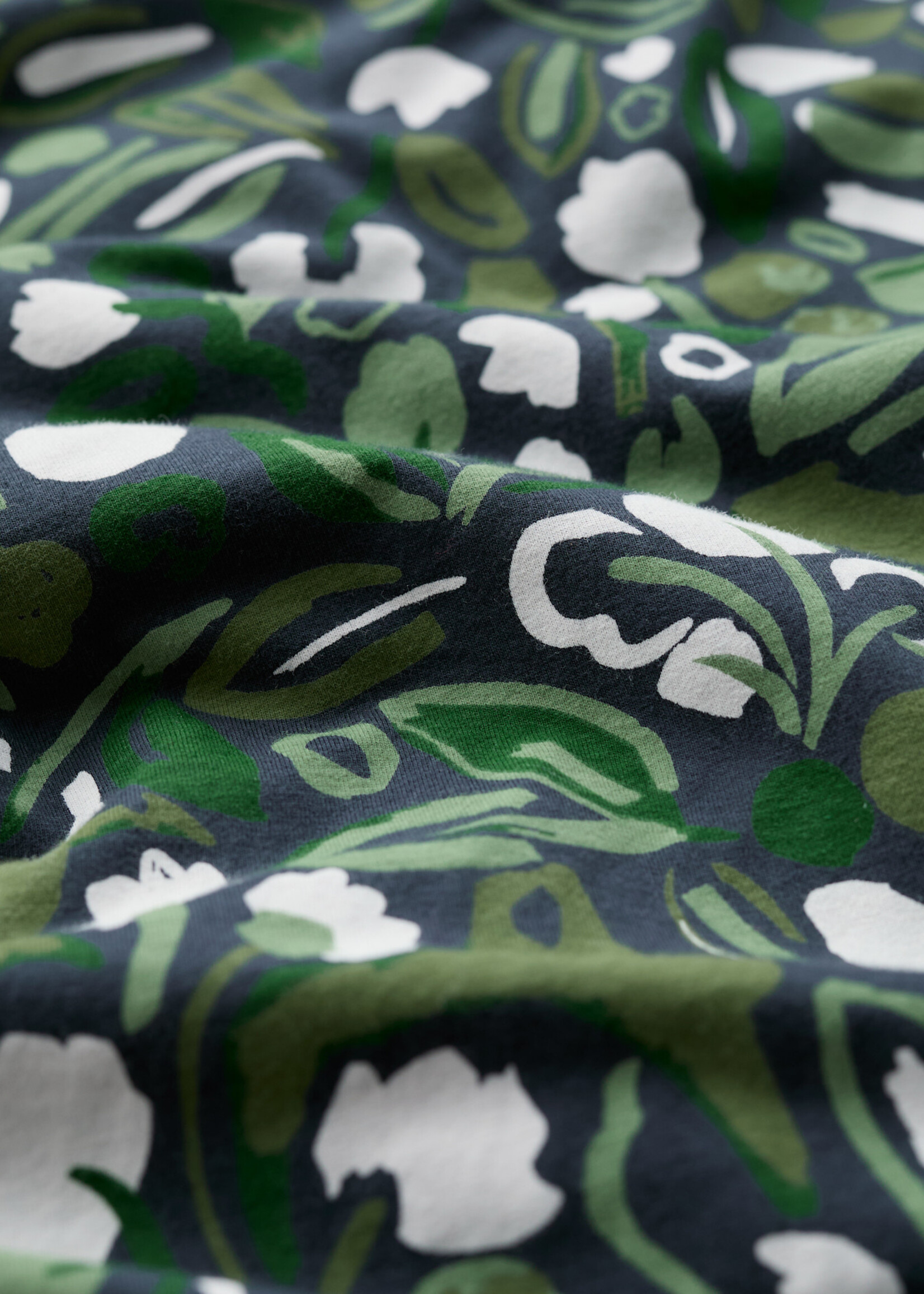 SEASALT CORNWALL SEASALT FETTLING DRESS GARDEN PLANTS INKWELL