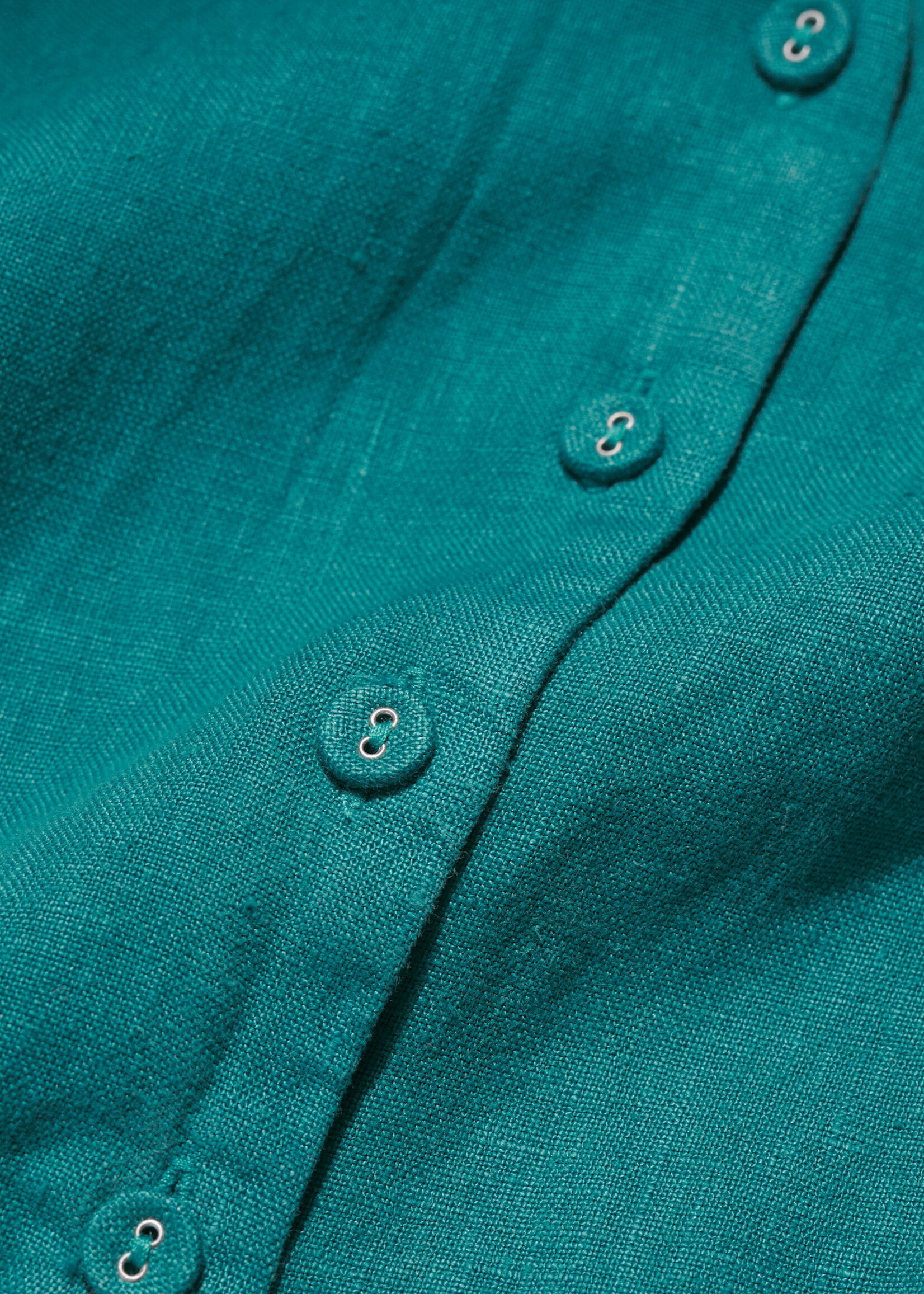 SEASALT CORNWALL SEASALT CARVED WOOD DRESS DEEP DIVE