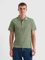 FARAH FARAH FORSTER SS POLO JADE