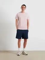 FARAH FARAH SWINTON HERRINGBONE SHORT YALE
