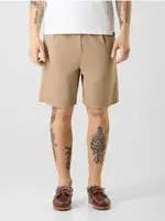 ANTWRP ANTWRP NAVIGATOR SHORT BEIGE