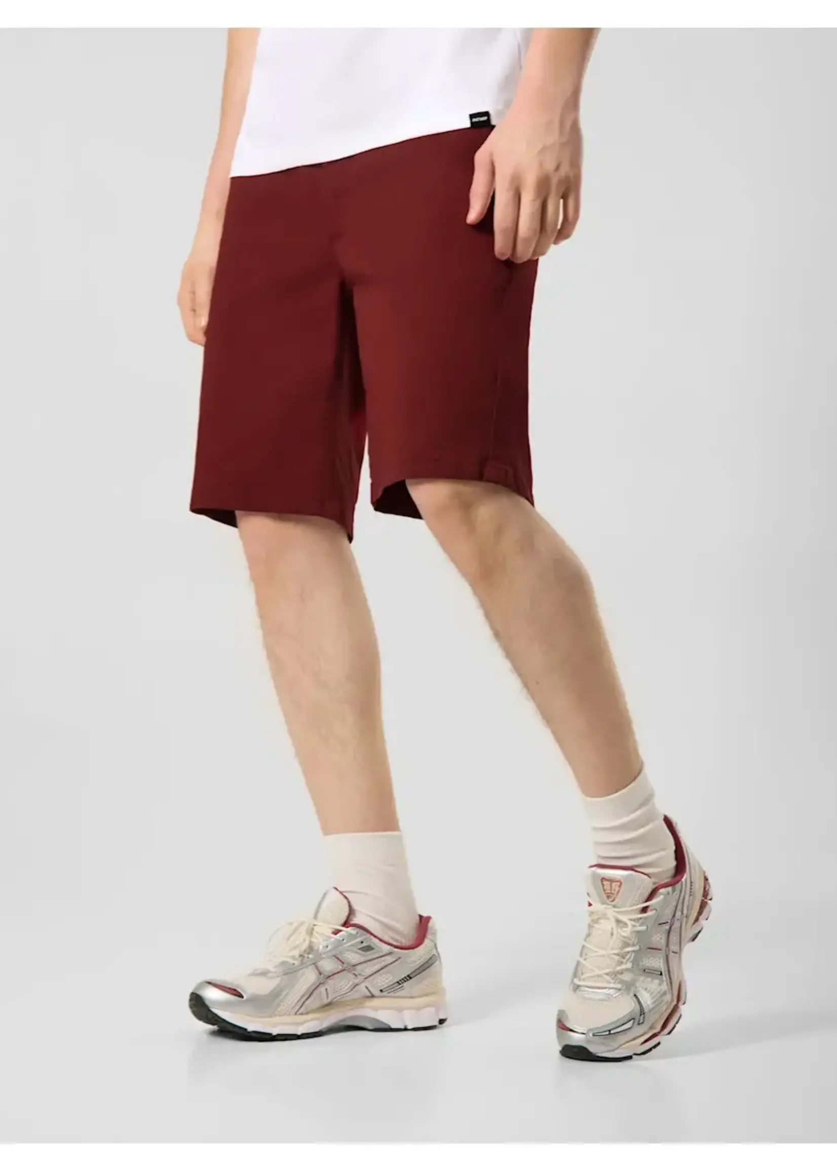 ANTWRP ANTWRP NORDIC SHORT SYRAH