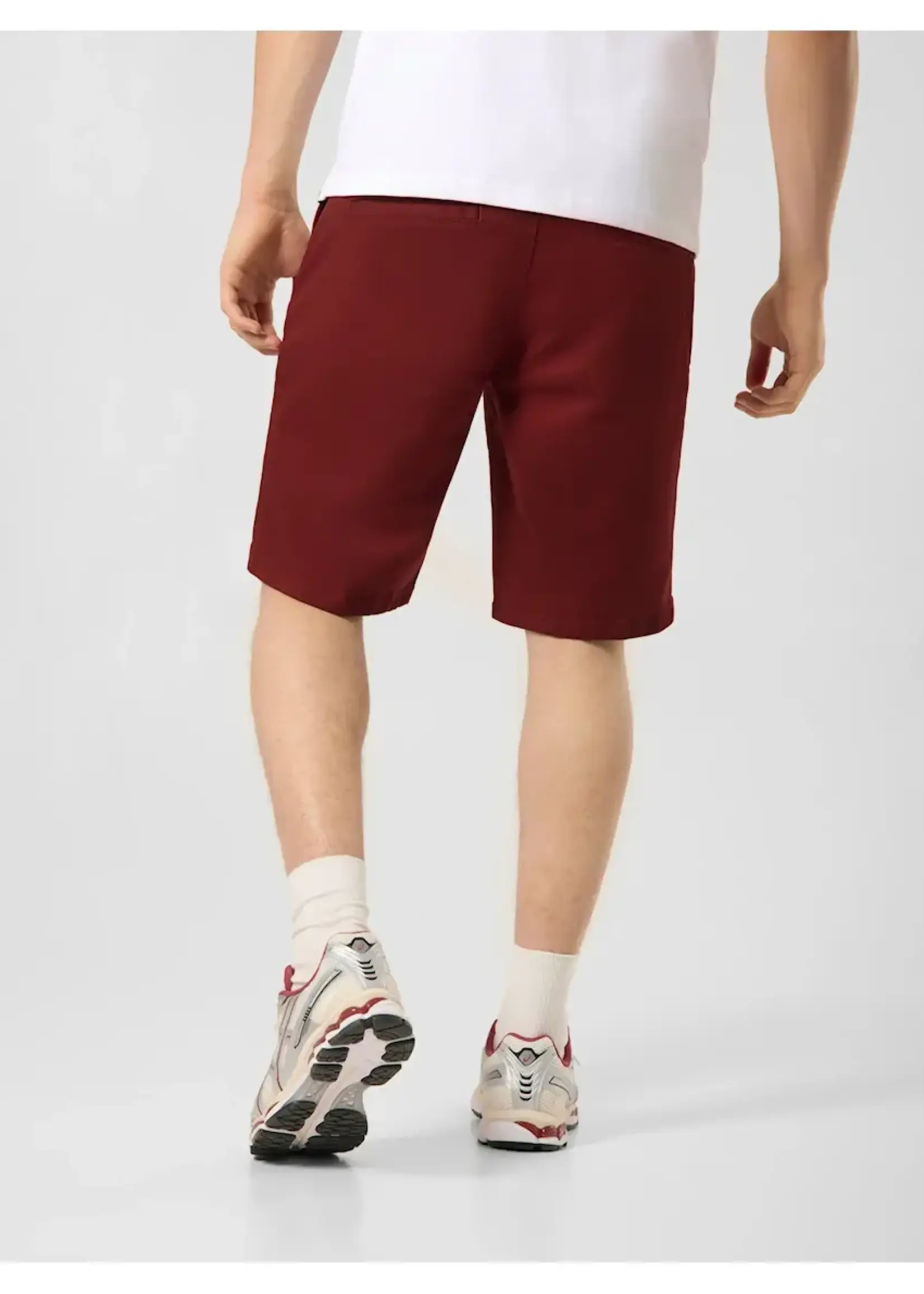 ANTWRP ANTWRP NORDIC SHORT SYRAH