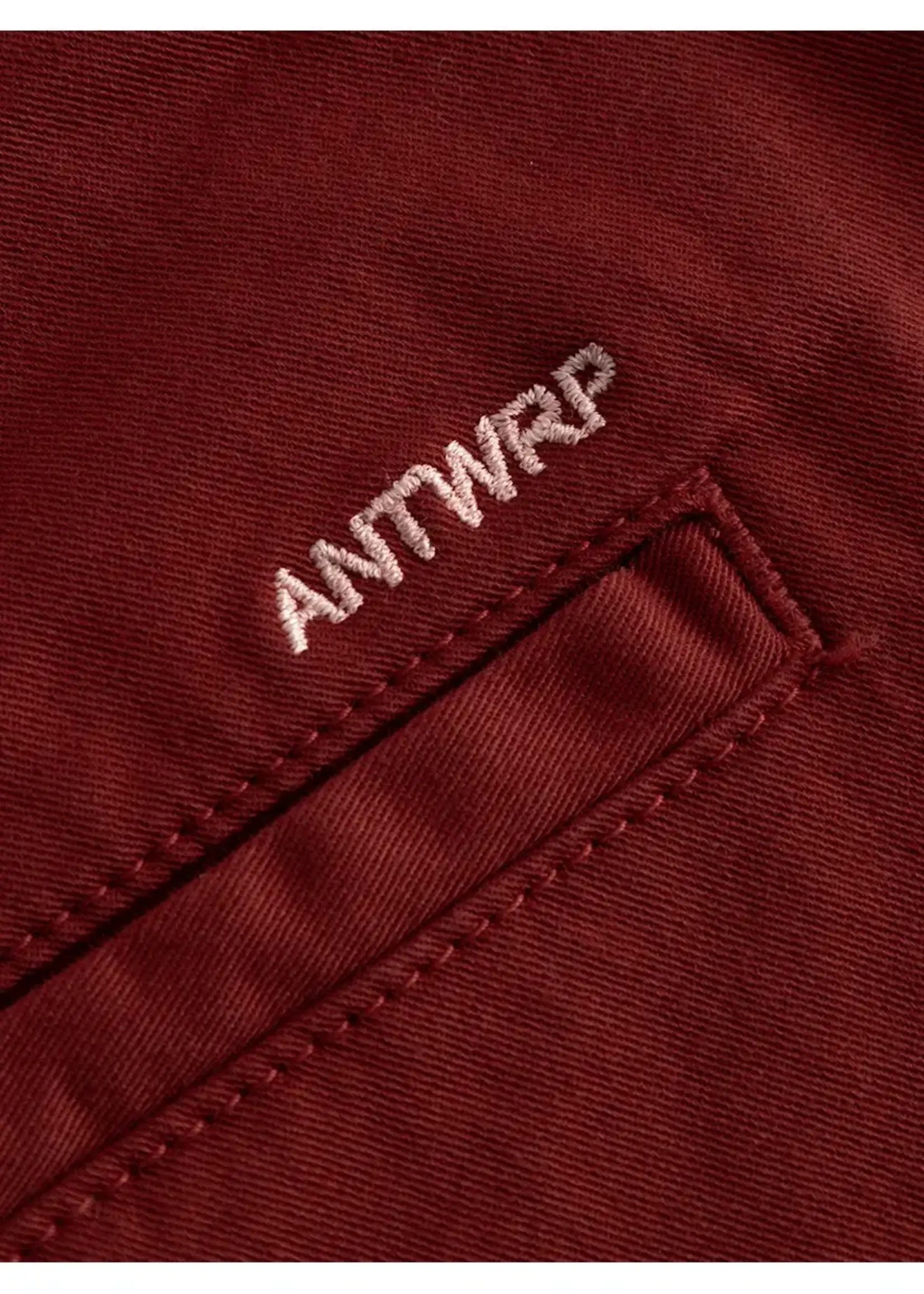 ANTWRP ANTWRP NORDIC SHORT SYRAH