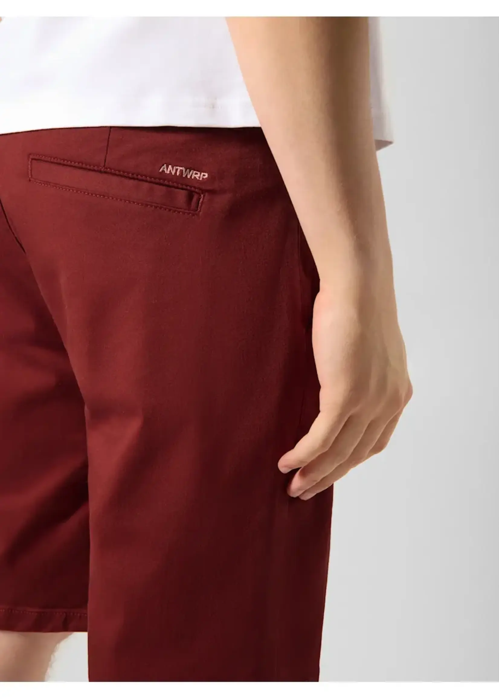 ANTWRP ANTWRP NORDIC SHORT SYRAH