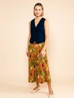 BLUTSGESCHWISTER BLUTSGESCHWISTER IN FULL BLOOM CULOTTES TROPICAL REVERIE