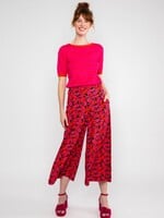 BLUTSGESCHWISTER BLUTSGESCHWISTER IN FULL BLOOM CULOTTES BED OF PRIMROSES