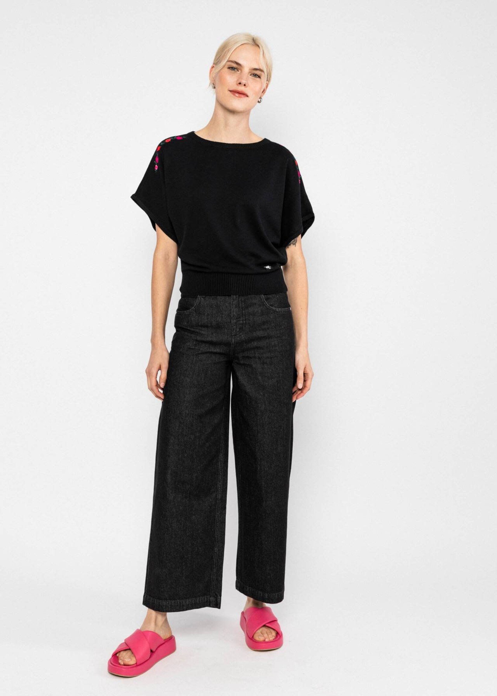 BLUTSGESCHWISTER BLUTSGESCHWISTER PICNIC FRIEND BLACK