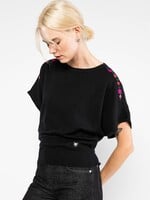 BLUTSGESCHWISTER BLUTSGESCHWISTER PICNIC FRIEND BLACK