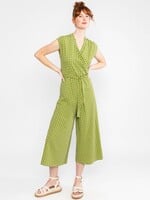 BLUTSGESCHWISTER BLUTSGESCHWISTER HELLO FRITJES CULOTTE GOLDEN CANOPY