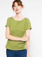 BLUTSGESCHWISTER BLUTSGESCHWISTER GLOW AND GROW TOP GOLDEN CANOPY