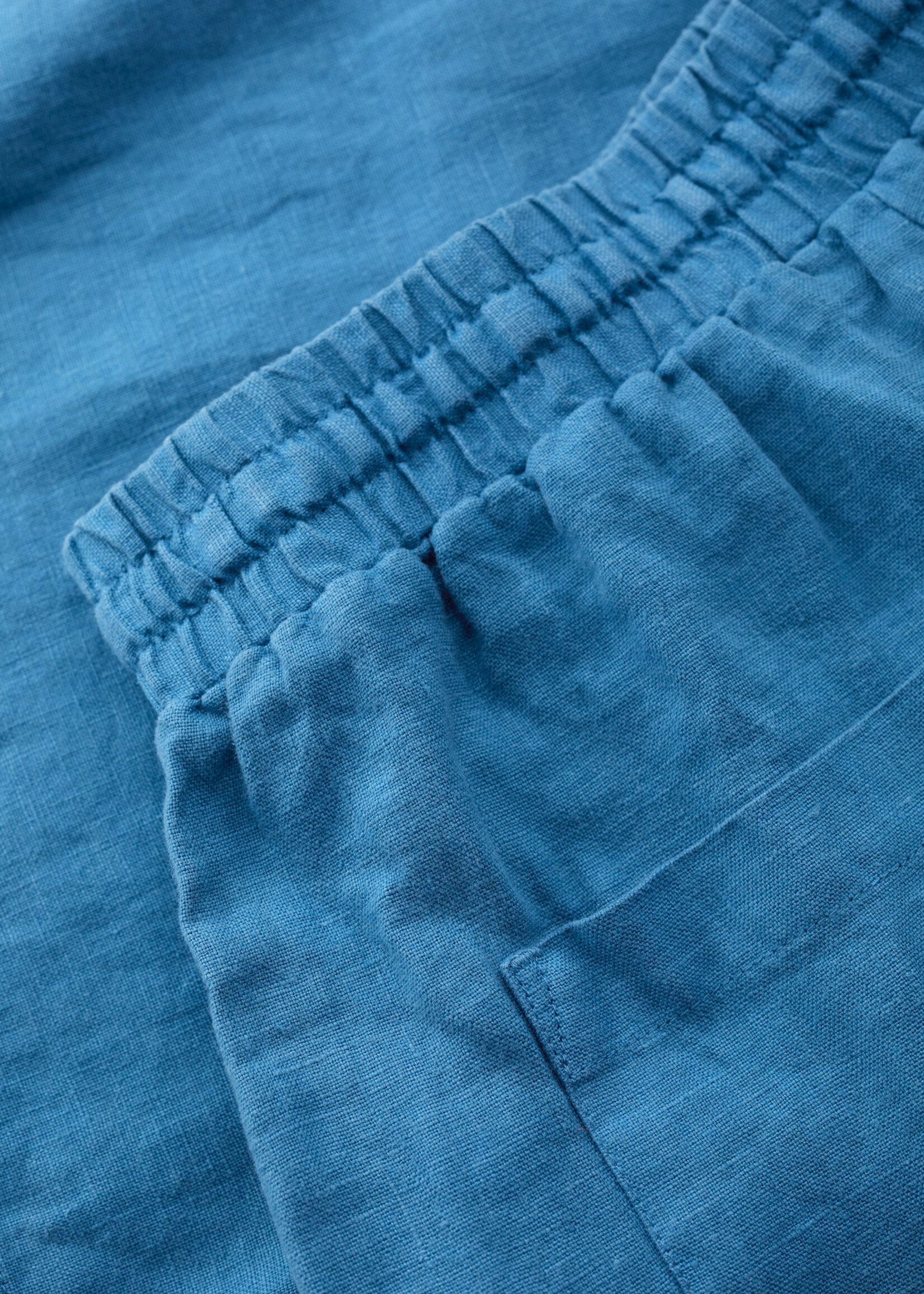 SEASALT CORNWALL SEASALT TIDE FLOW SHORT SAILBOATS