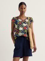 SEASALT CORNWALL SEASALT GARDEN GATE TOP II SUMMER SHADOWS MIX