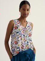 SEASALT CORNWALL SEASALT COBBS WELL TOP WINDING MEADOW MIX