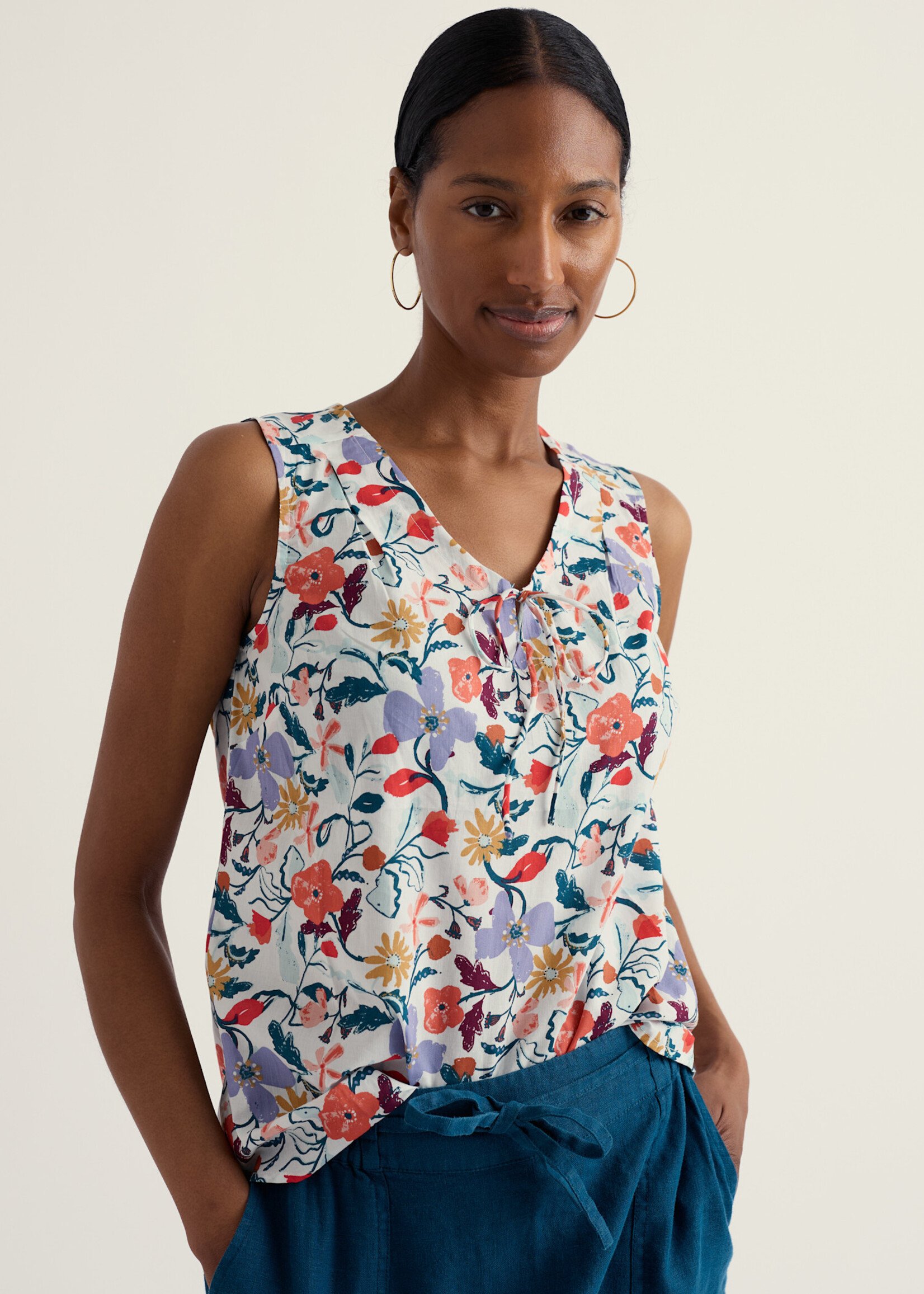 SEASALT CORNWALL SEASALT COBBS WELL TOP WINDING MEADOW MIX