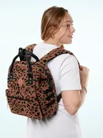 CABAIA CABAÏA  BACKPACK ADVENTURER GAYA SMALL