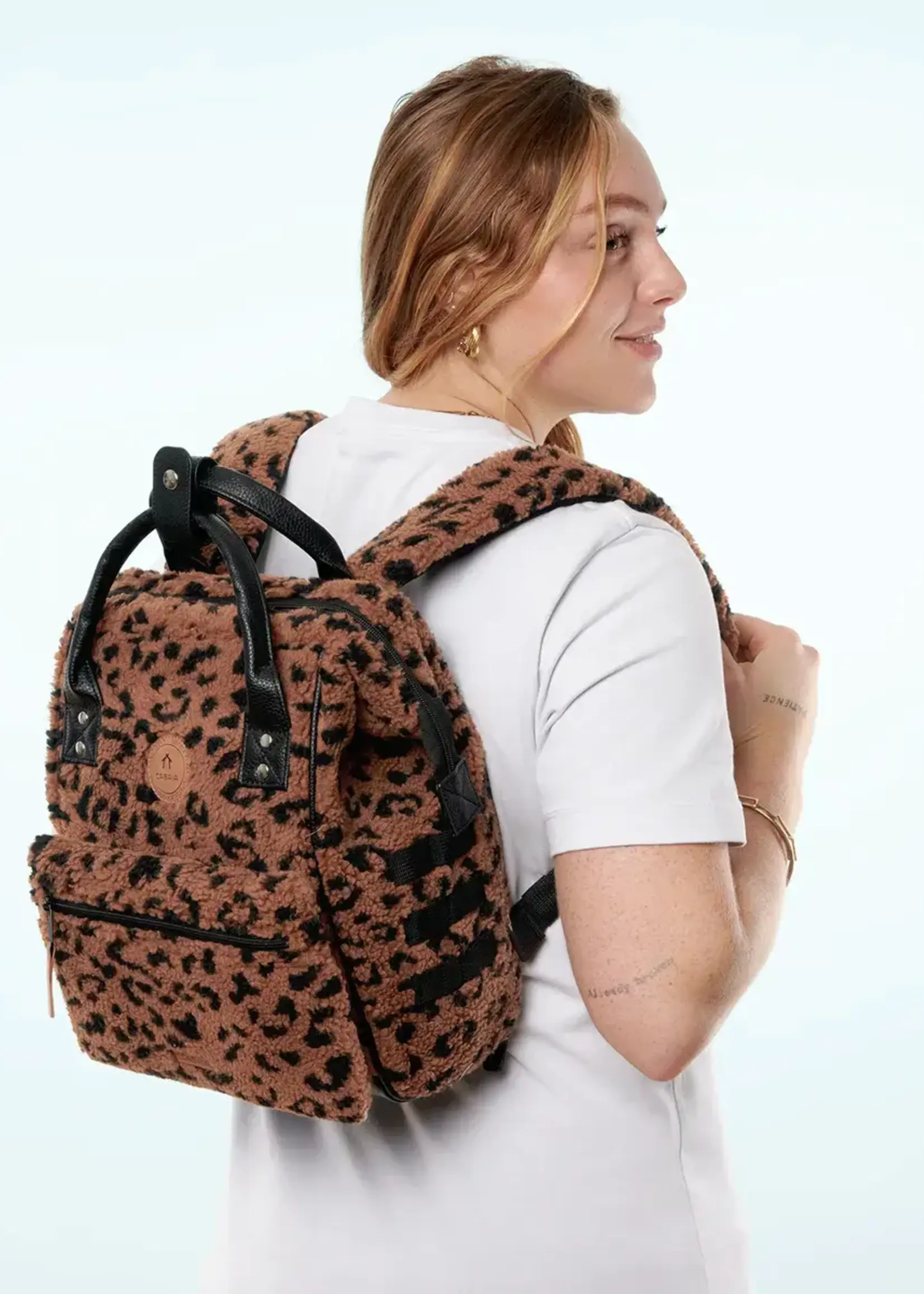 CABAIA CABAÏA  BACKPACK ADVENTURER GAYA SMALL