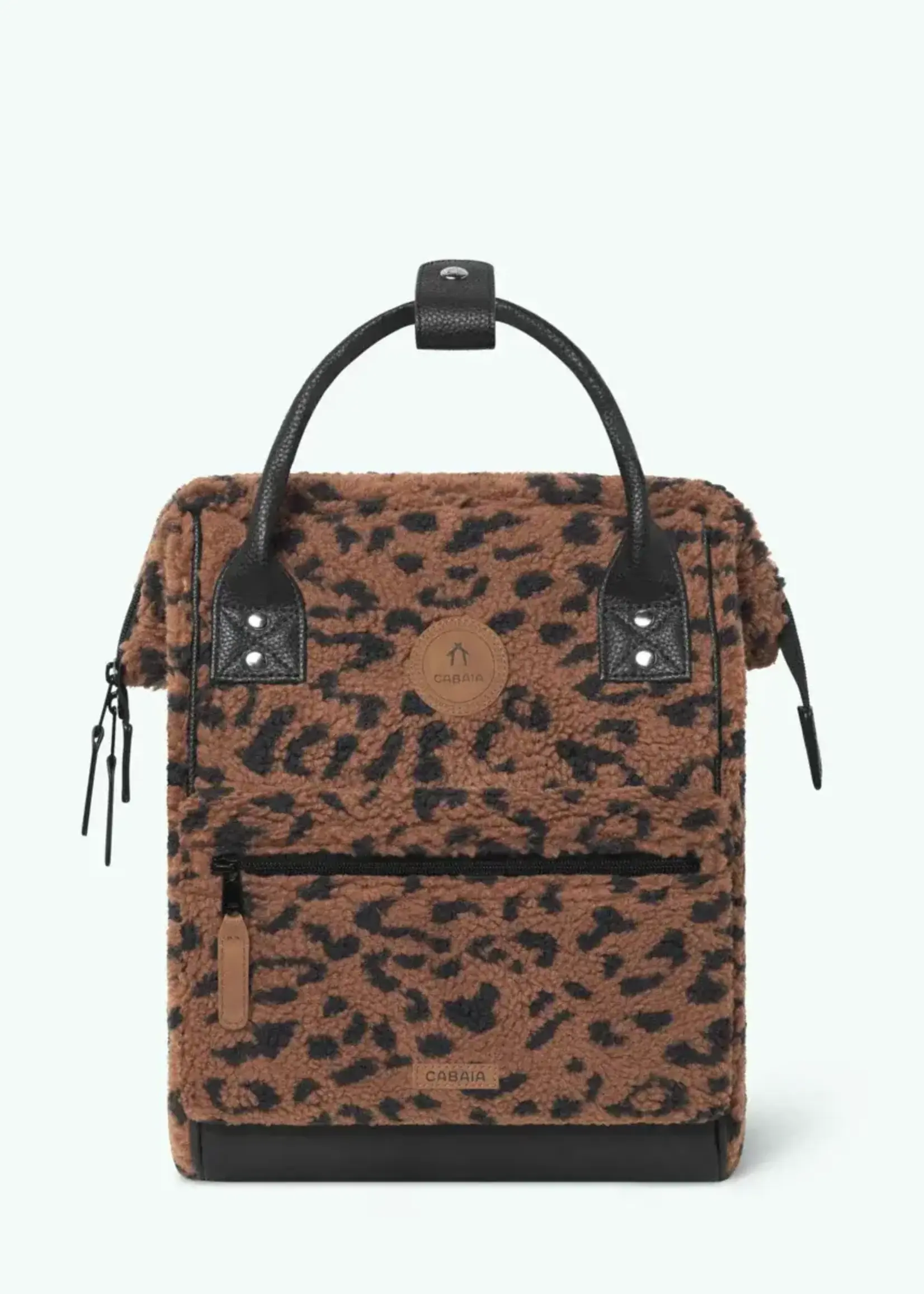 CABAIA CABAÏA  BACKPACK ADVENTURER GAYA SMALL