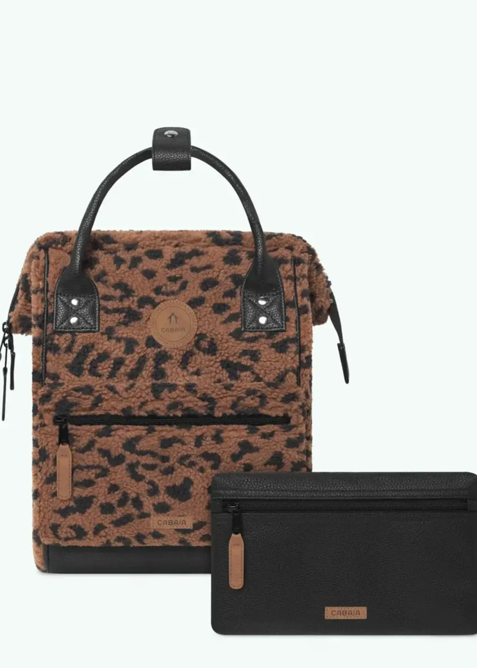 CABAIA CABAÏA  BACKPACK ADVENTURER GAYA SMALL