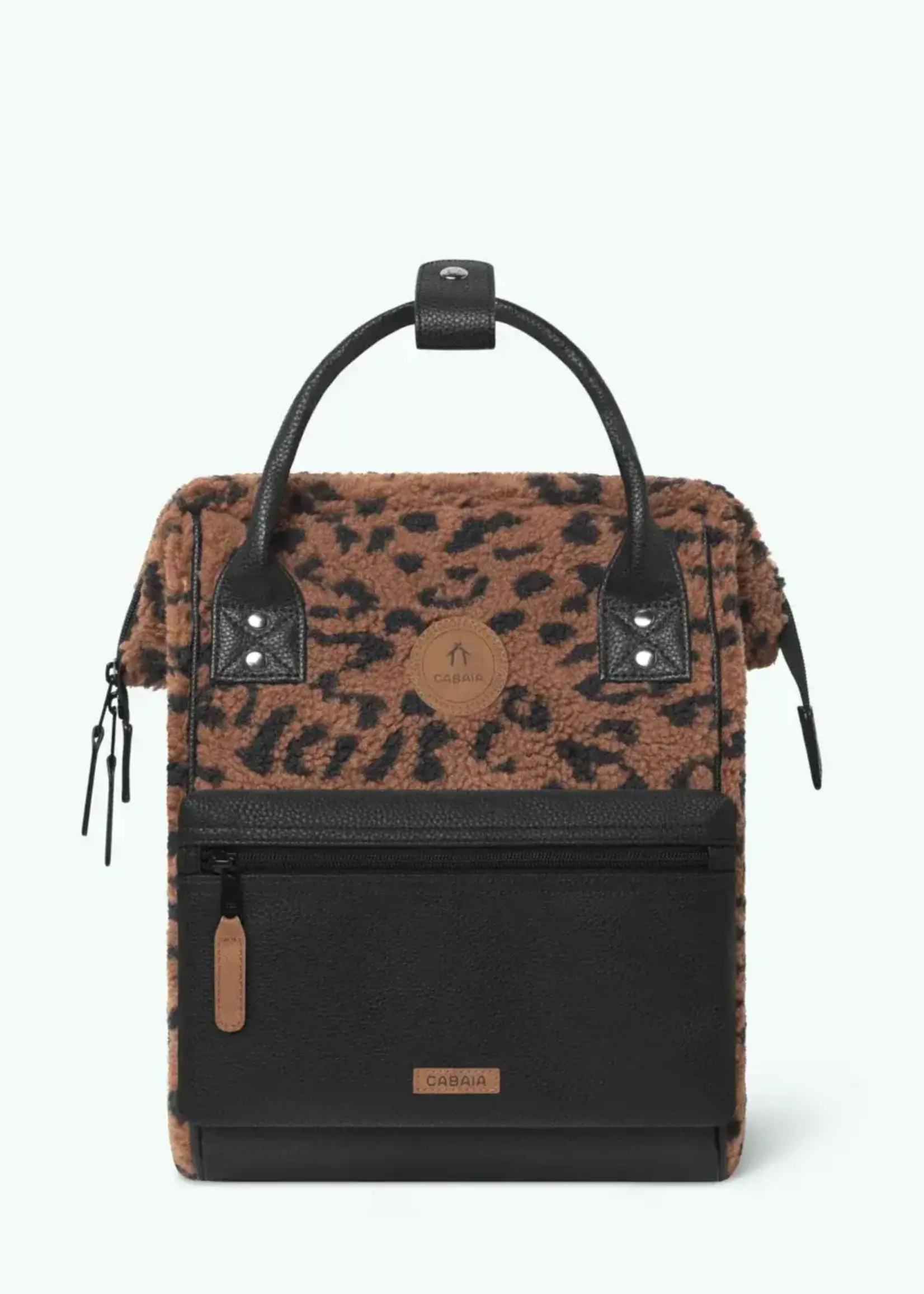 CABAIA CABAÏA  BACKPACK ADVENTURER GAYA SMALL