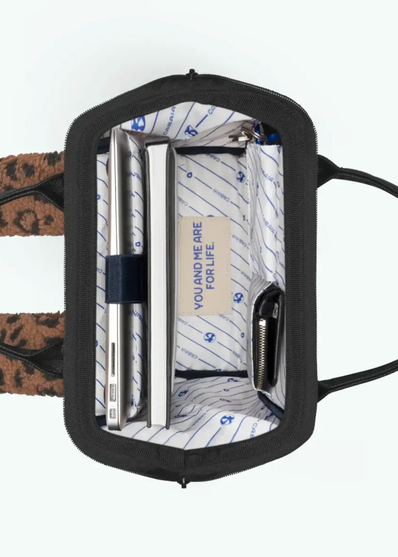 CABAIA CABAÏA  BACKPACK ADVENTURER GAYA SMALL