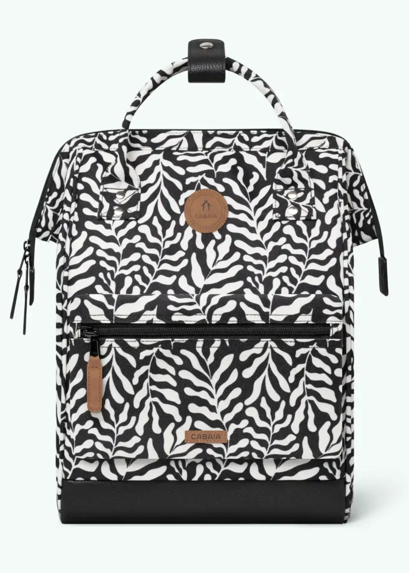 CABAIA CABAÏA  BACKPACK ADVENTURER LUANDA SMALL