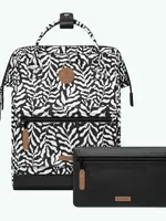 CABAIA CABAÏA  BACKPACK ADVENTURER LUANDA SMALL