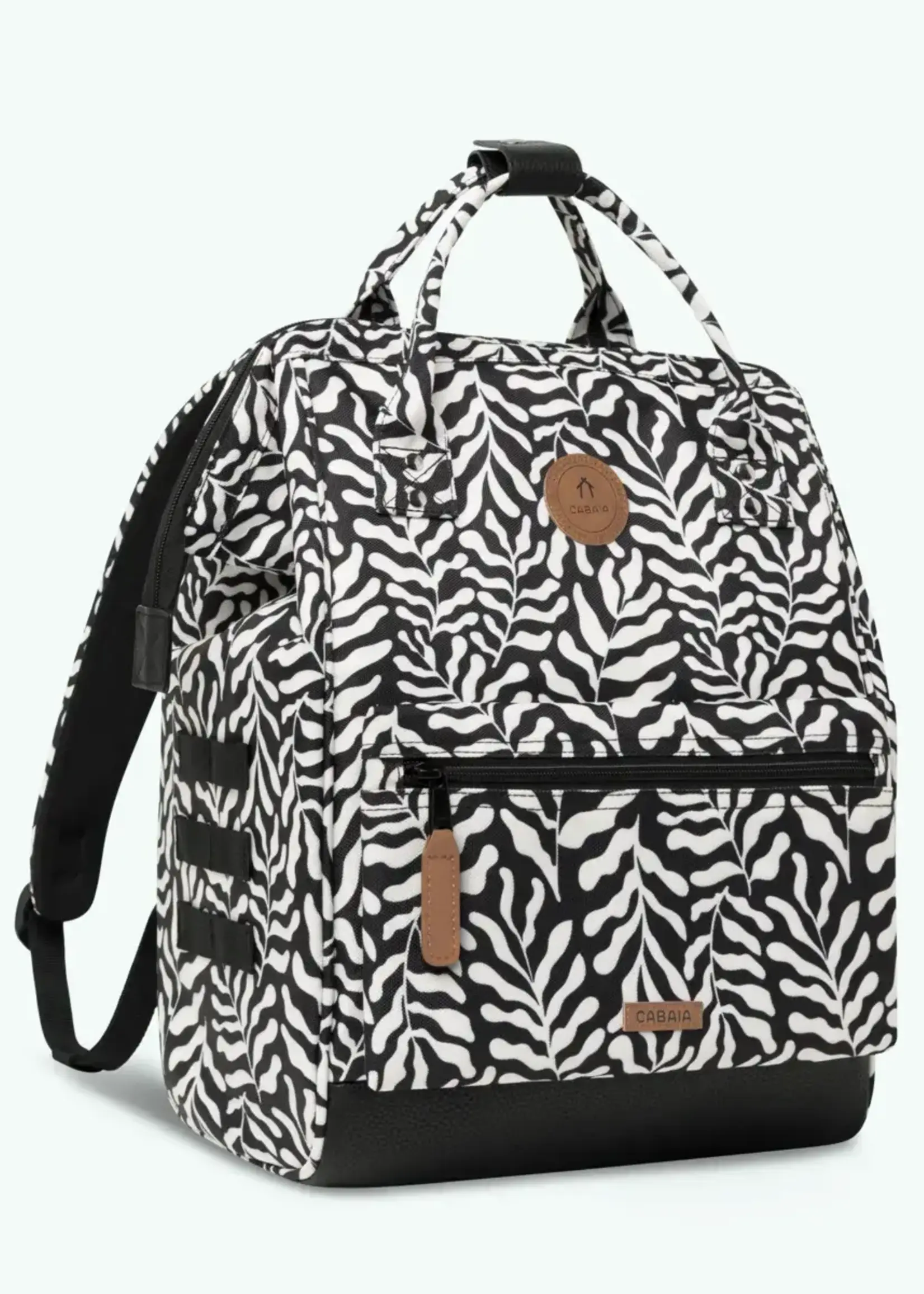 CABAIA CABAÏA  BACKPACK ADVENTURER LUANDA SMALL