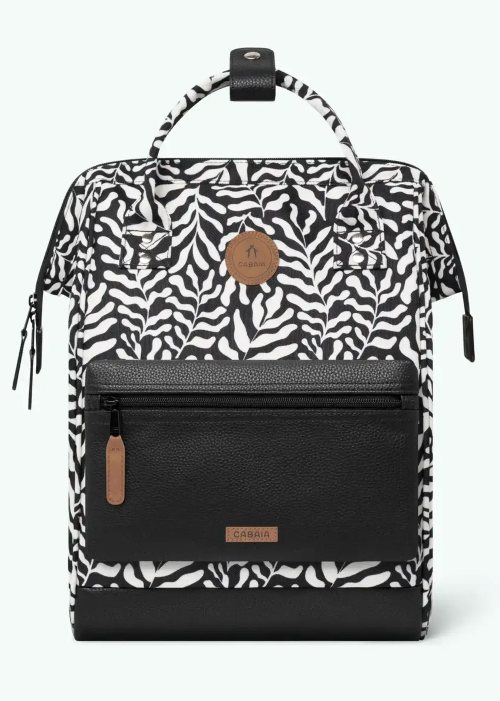 CABAIA CABAÏA  BACKPACK ADVENTURER LUANDA SMALL