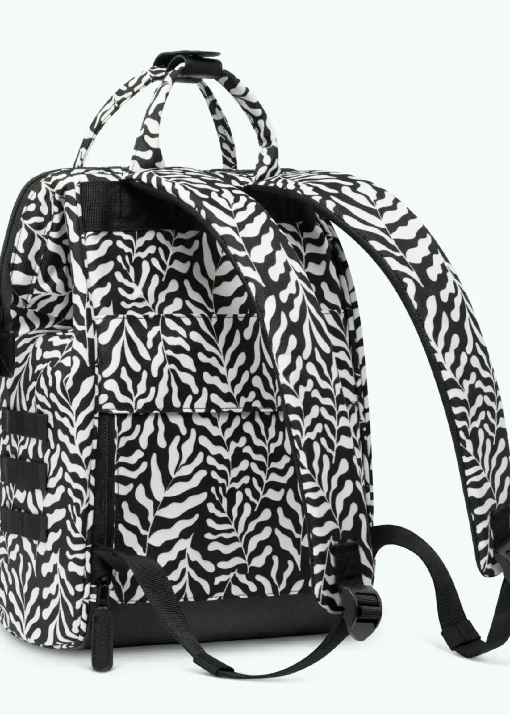 CABAIA CABAÏA  BACKPACK ADVENTURER LUANDA SMALL