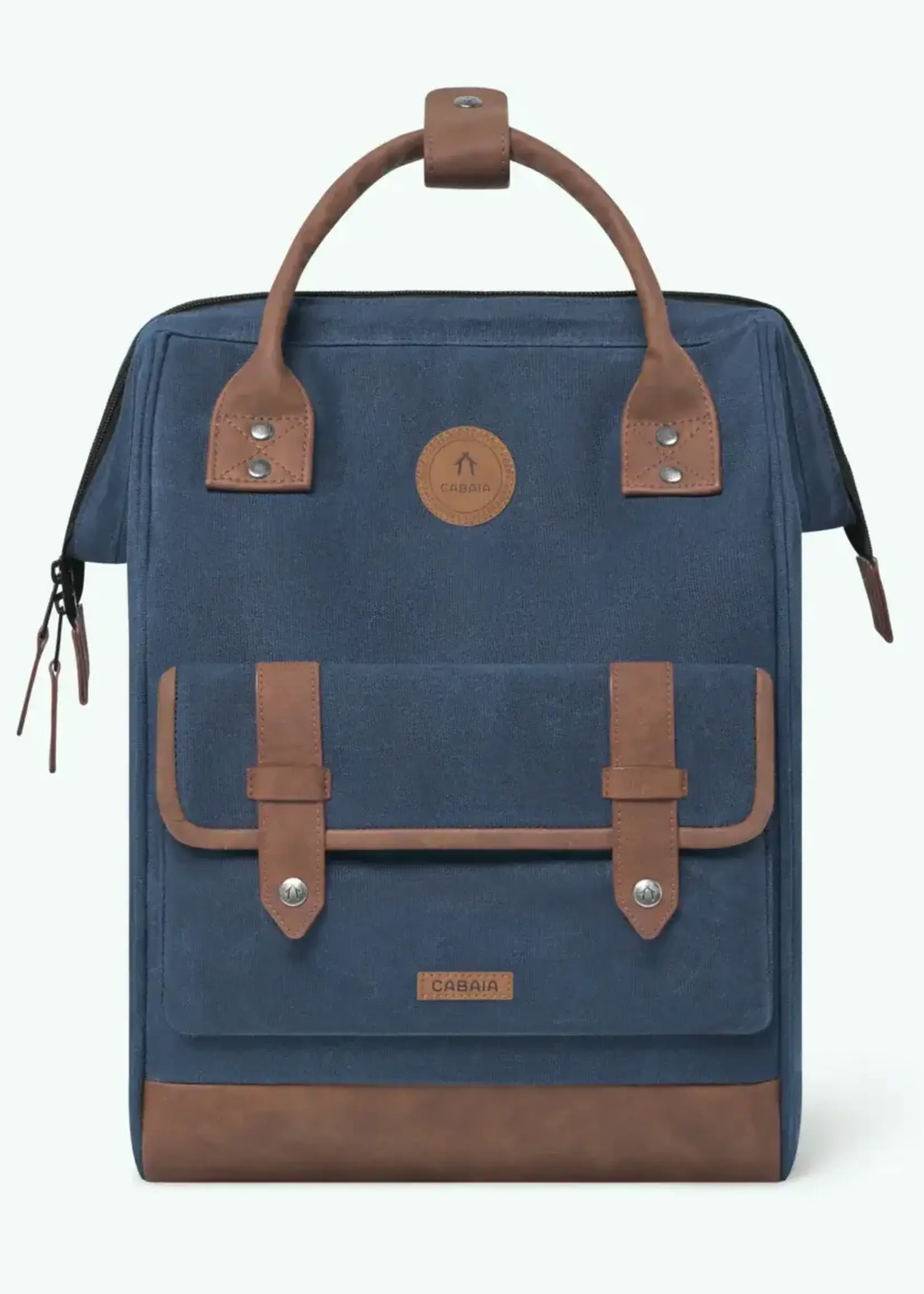 CABAIA CABAÏA  BACKPACK ADVENTURER MONTALIVET  LARGE