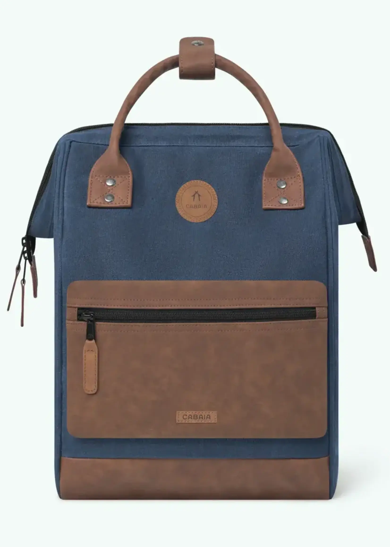 CABAIA CABAÏA  BACKPACK ADVENTURER MONTALIVET  LARGE