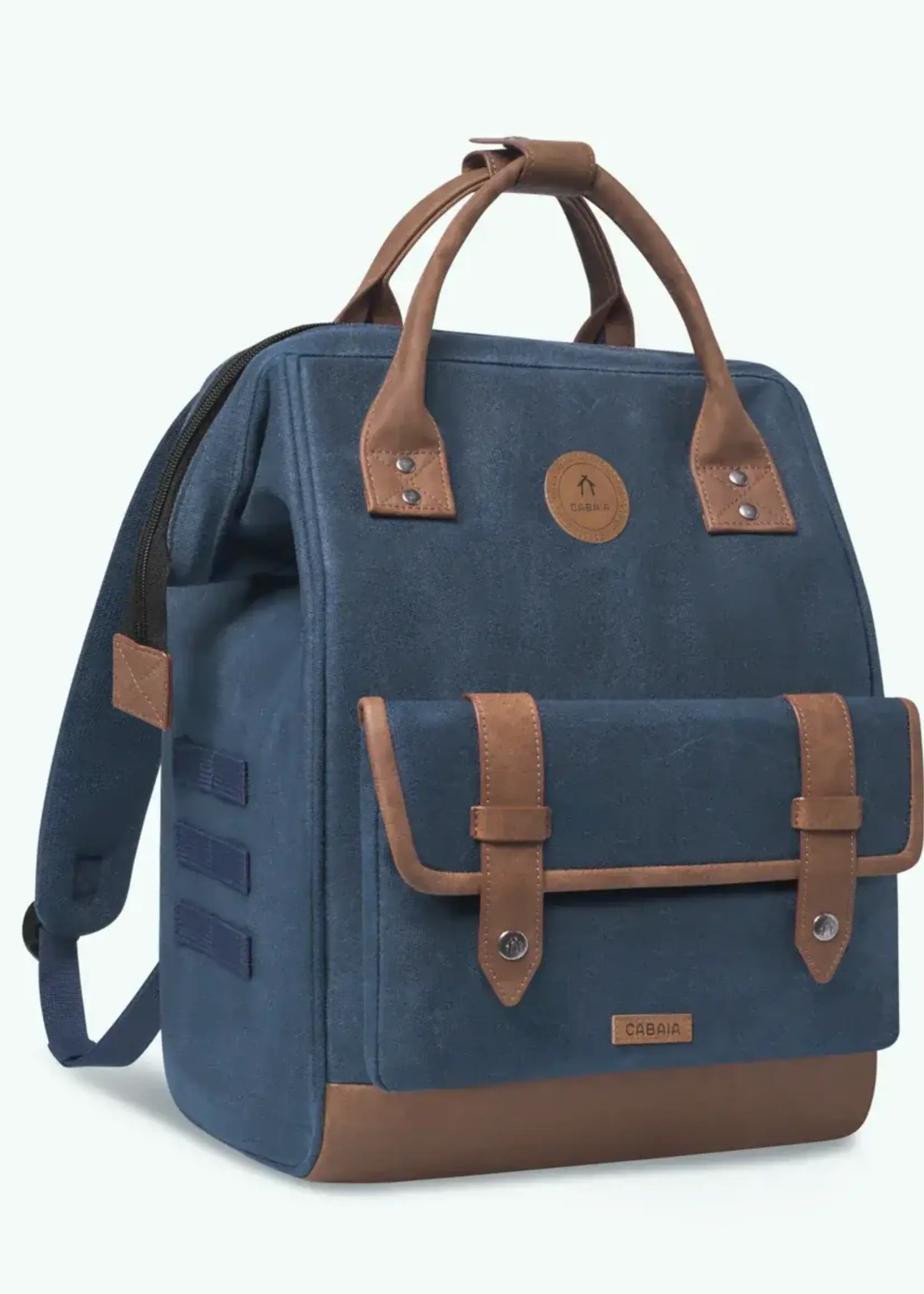 CABAIA CABAÏA  BACKPACK ADVENTURER MONTALIVET  LARGE