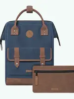 CABAIA CABAÏA BACKPACK ADVENTURER MONTALIVET MEDIUM