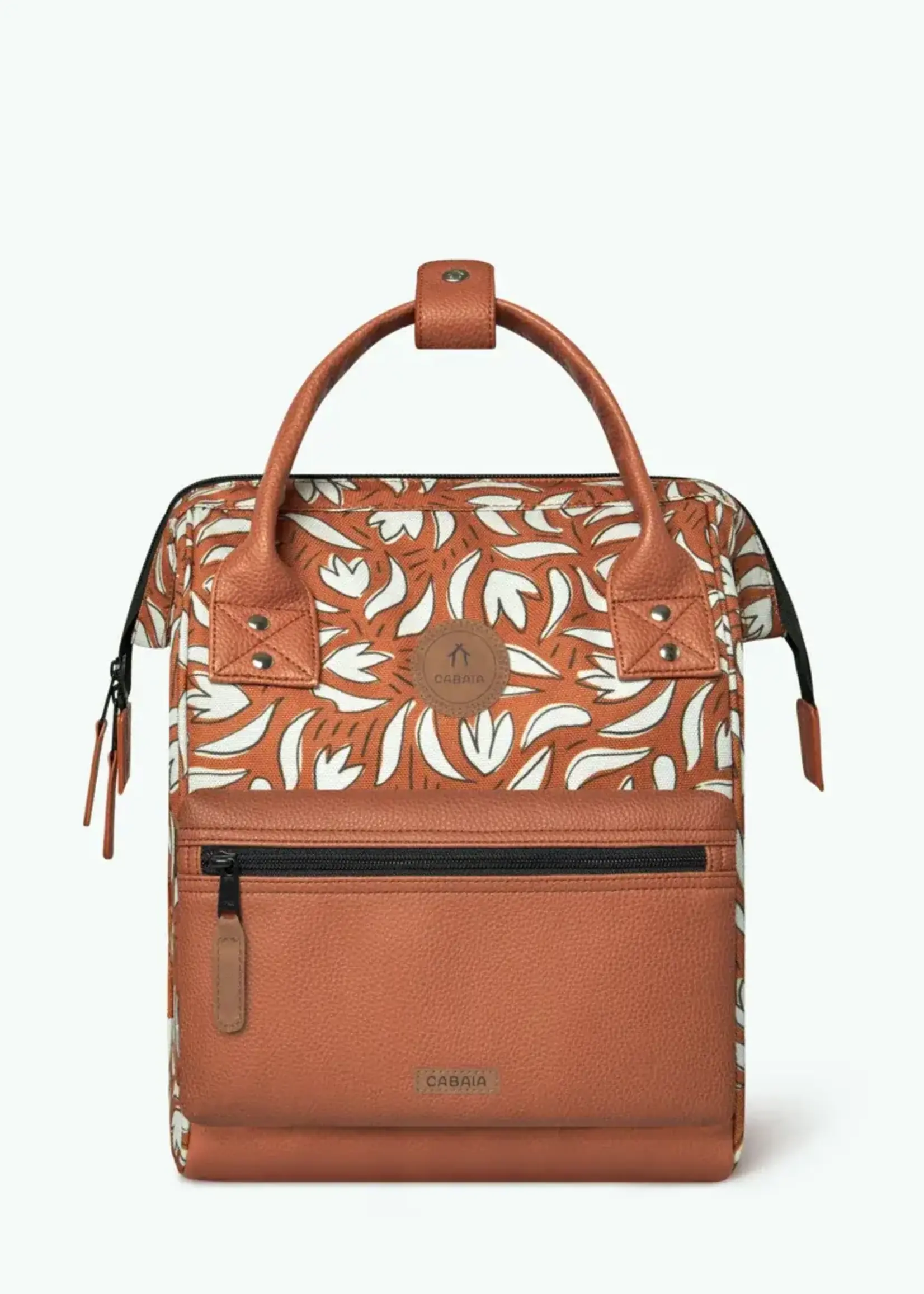 CABAIA CABAÏA  BACKPACK ADVENTURER SUMATRA SMALL