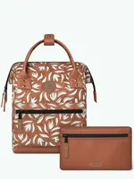 CABAIA CABAÏA  BACKPACK ADVENTURER SUMATRA SMALL