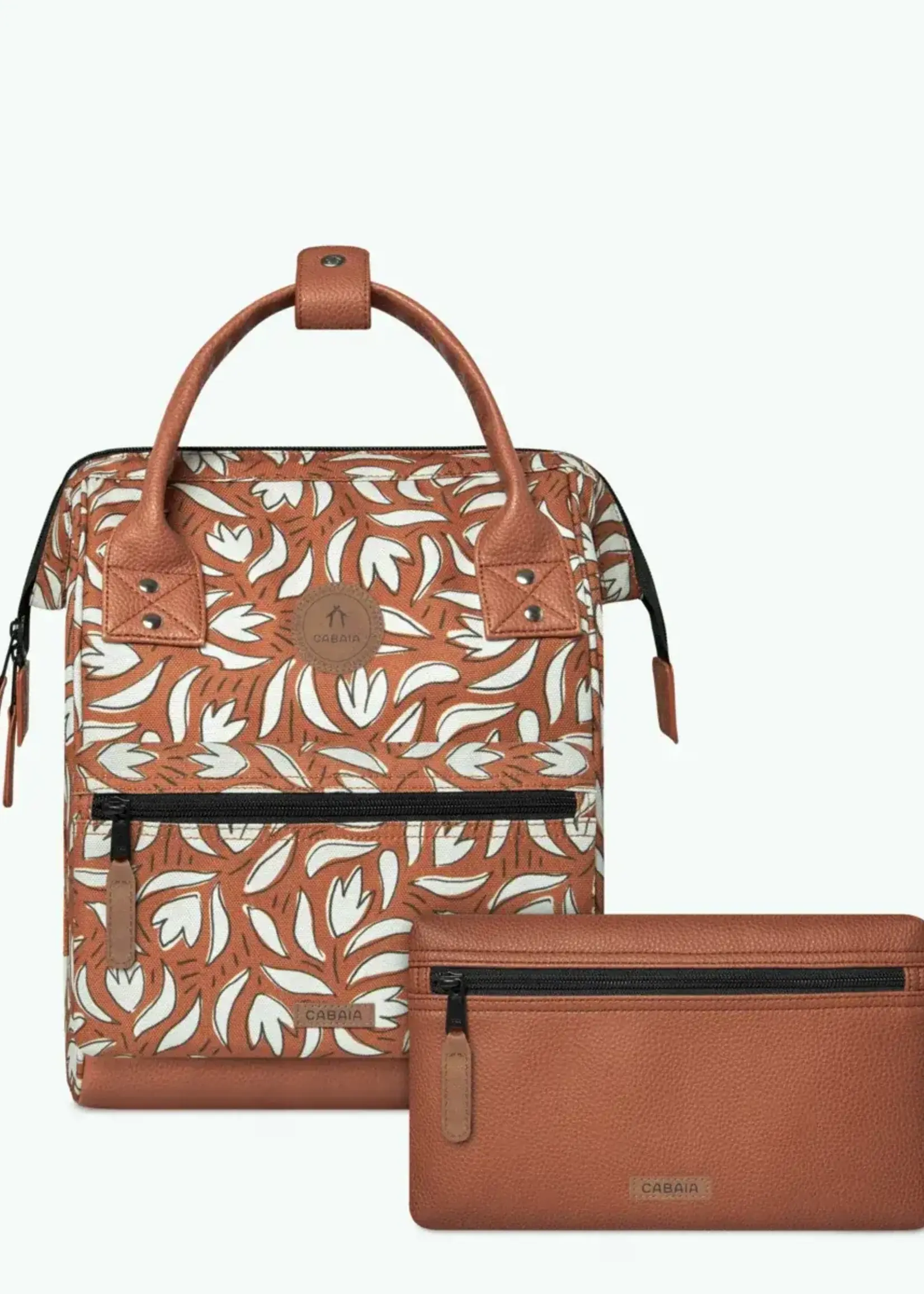 CABAIA CABAÏA  BACKPACK ADVENTURER SUMATRA SMALL
