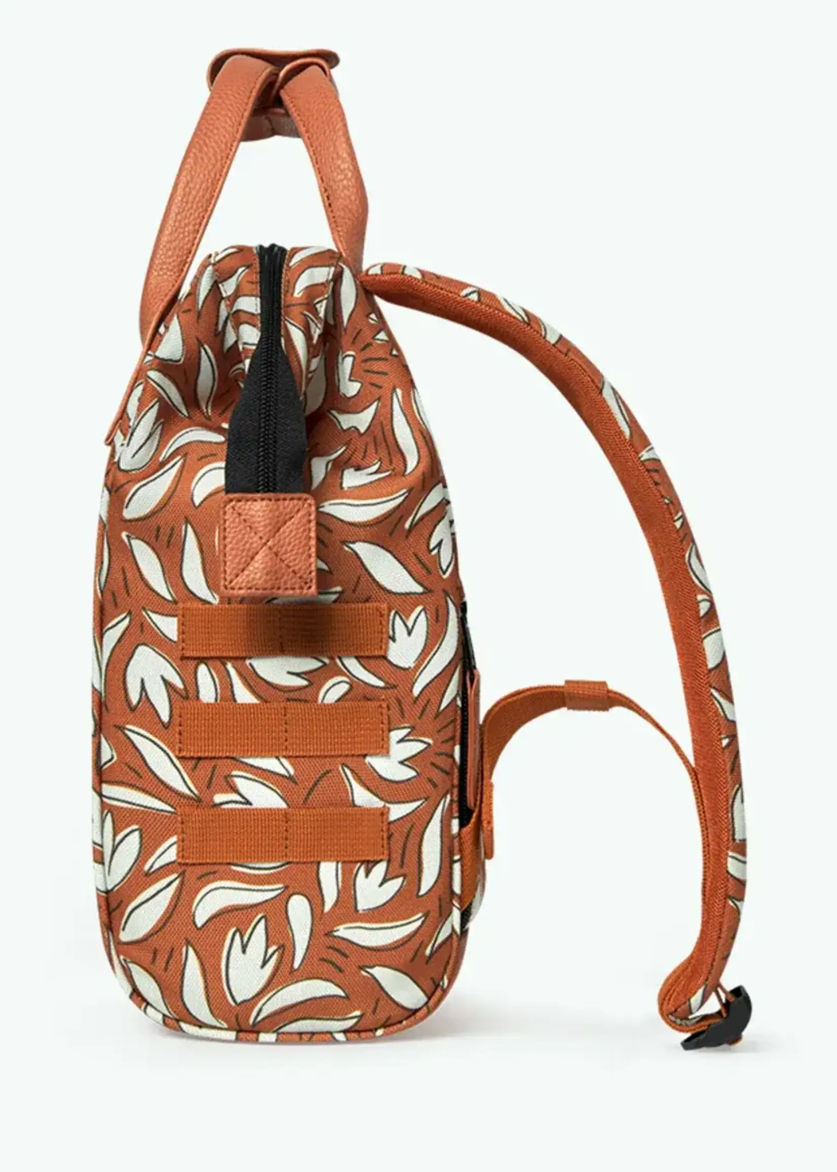 CABAIA CABAÏA  BACKPACK ADVENTURER SUMATRA SMALL
