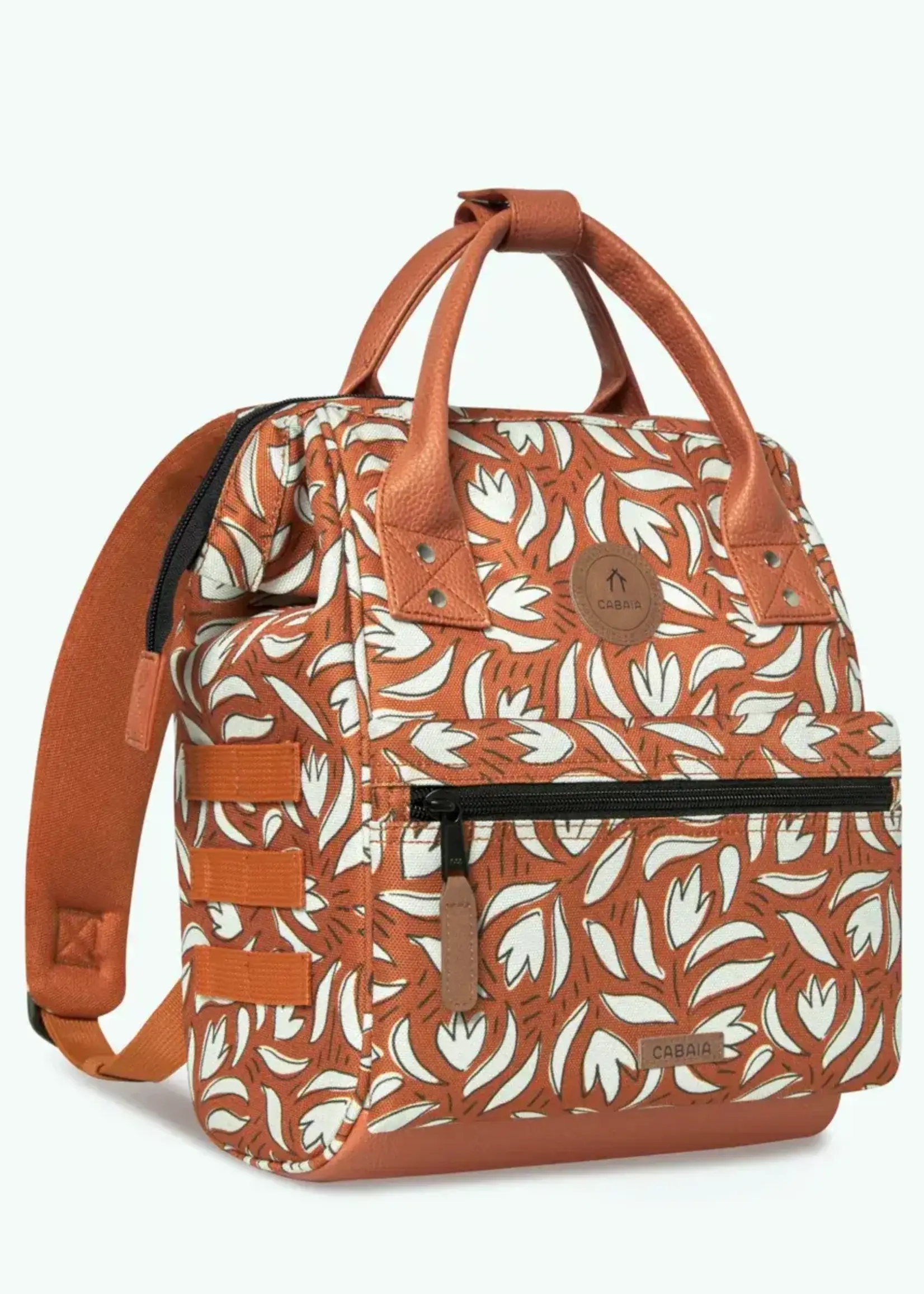 CABAIA CABAÏA  BACKPACK ADVENTURER SUMATRA SMALL