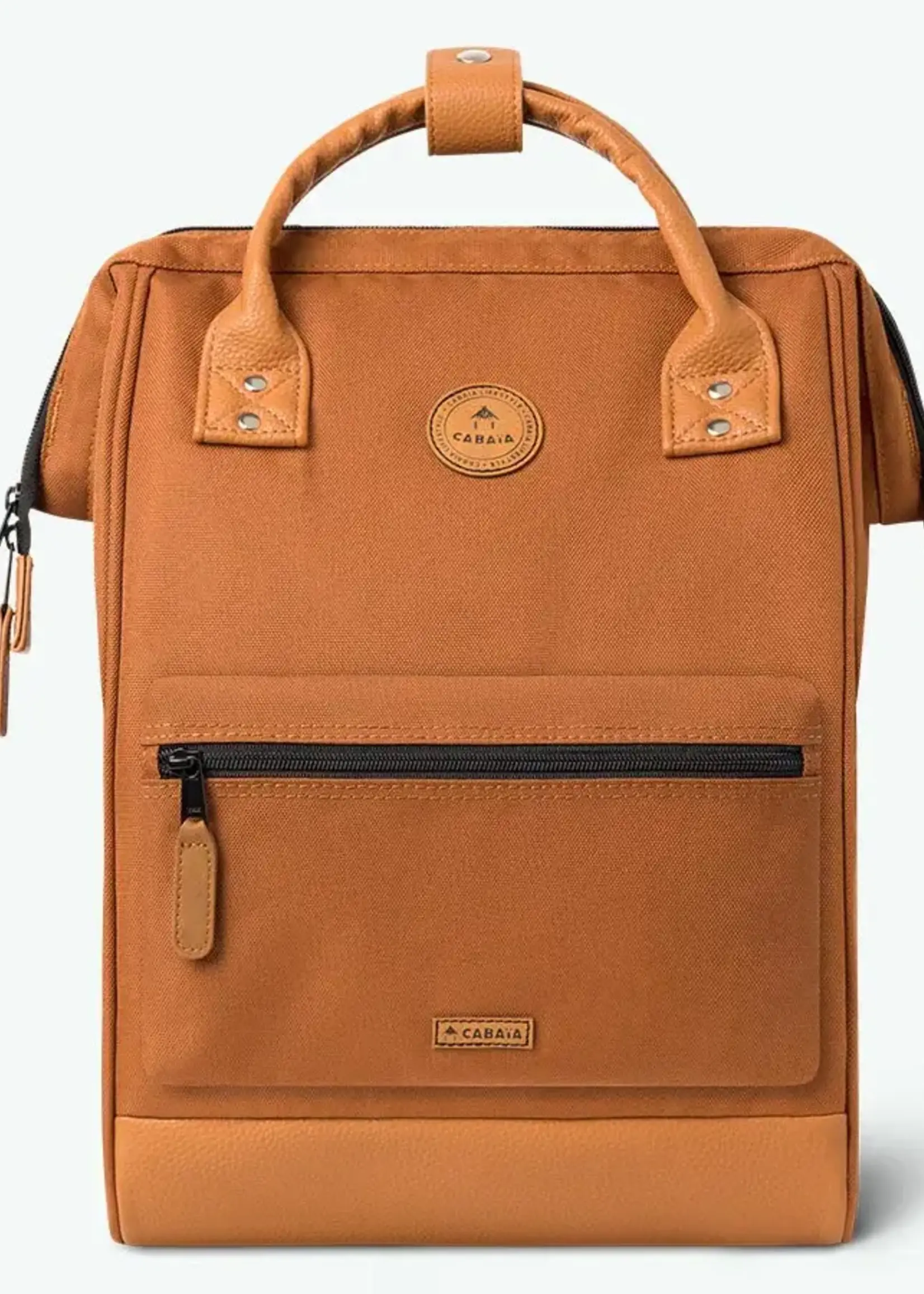 CABAIA CABAÏA  BACKPACK ADVENTURER TURIN LARGE