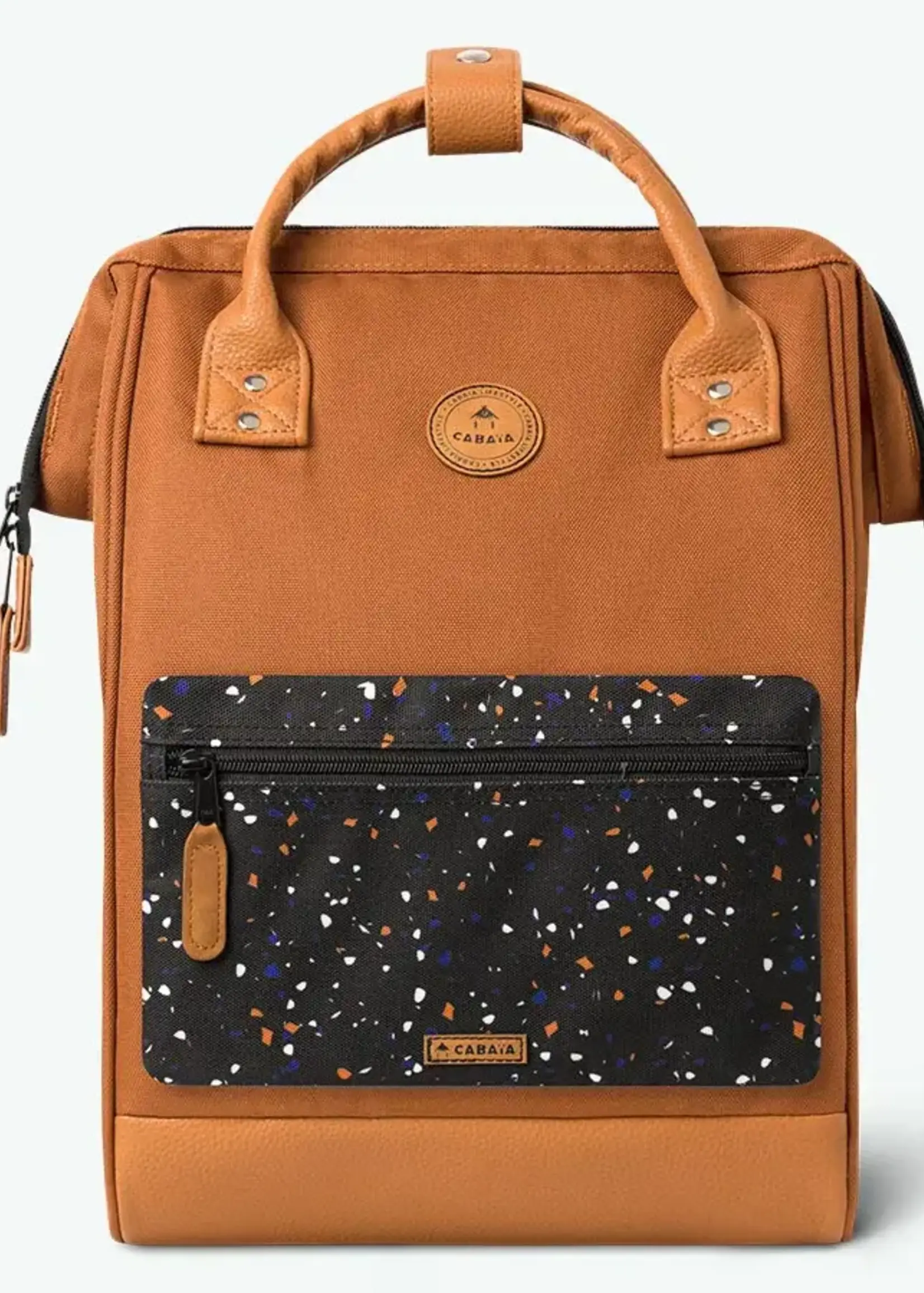 CABAIA CABAÏA  BACKPACK ADVENTURER TURIN LARGE