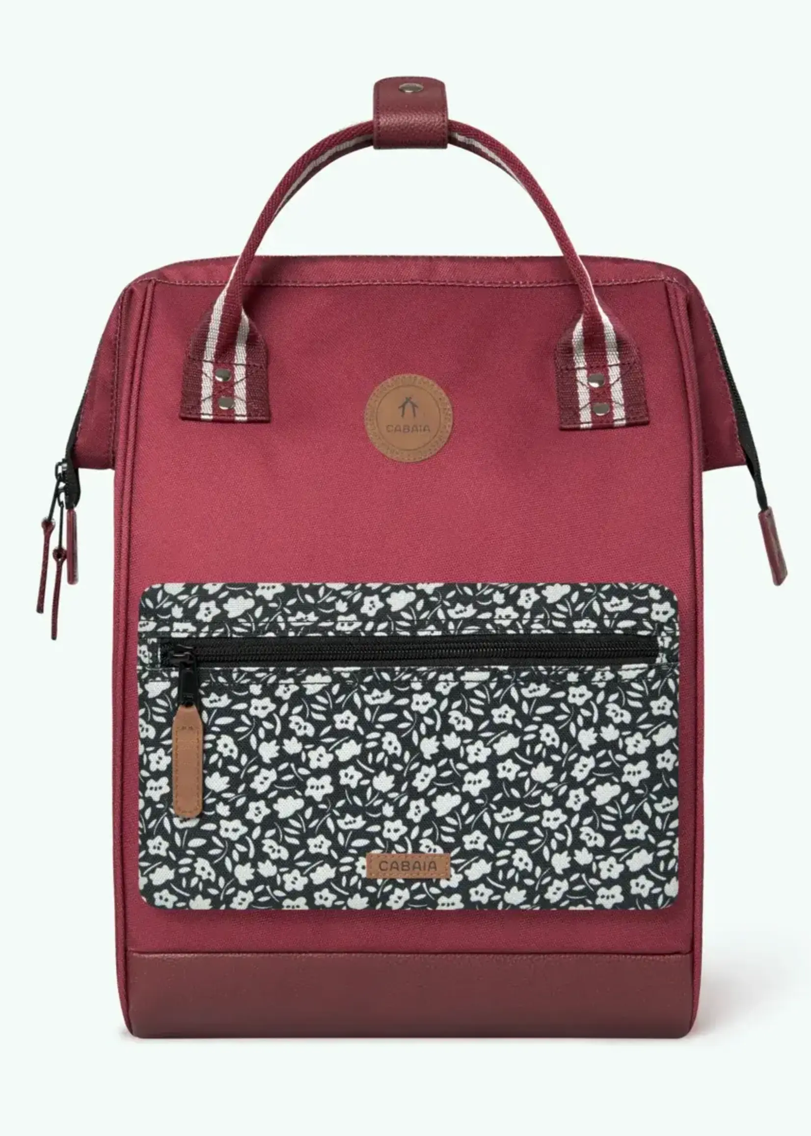 CABAIA CABAÏA BACKPACK ADVENTURE ANGERS MEDIUM
