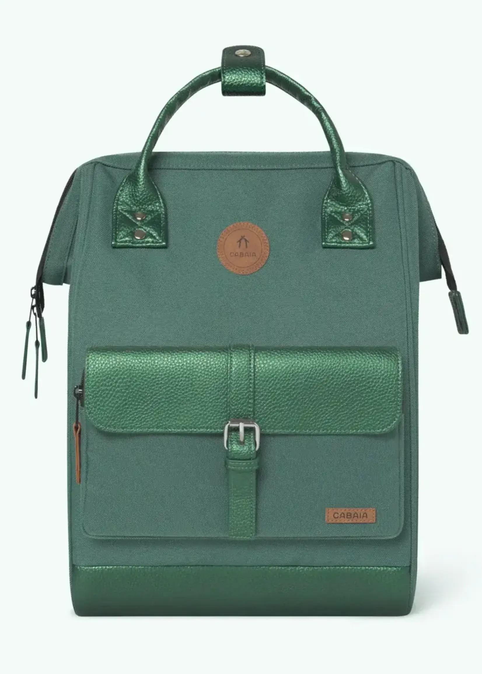 CABAIA CABAÏA BACKPACK ADVENTURE LEON MEDIUM