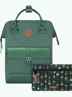 CABAIA CABAÏA BACKPACK ADVENTURE LEON MEDIUM