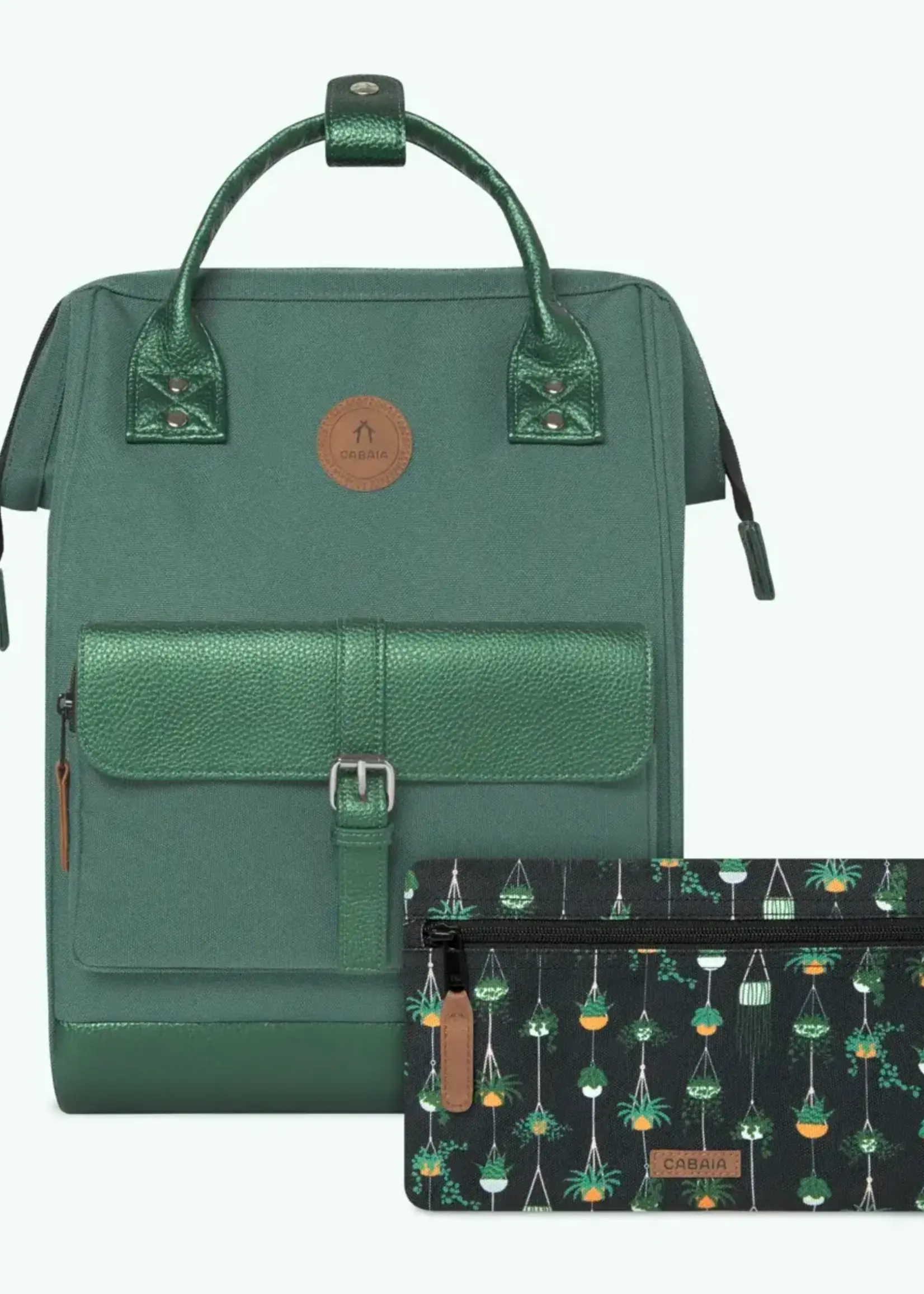 CABAIA CABAÏA BACKPACK ADVENTURE LEON MEDIUM